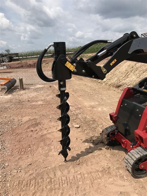 dingo skid steer auger|dingo auger for sale.